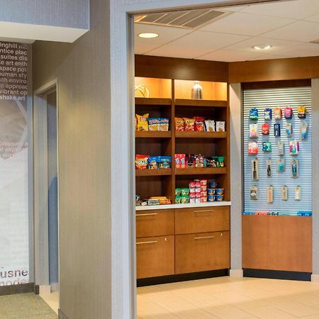 Springhill Suites Grand Rapids North Dış mekan fotoğraf