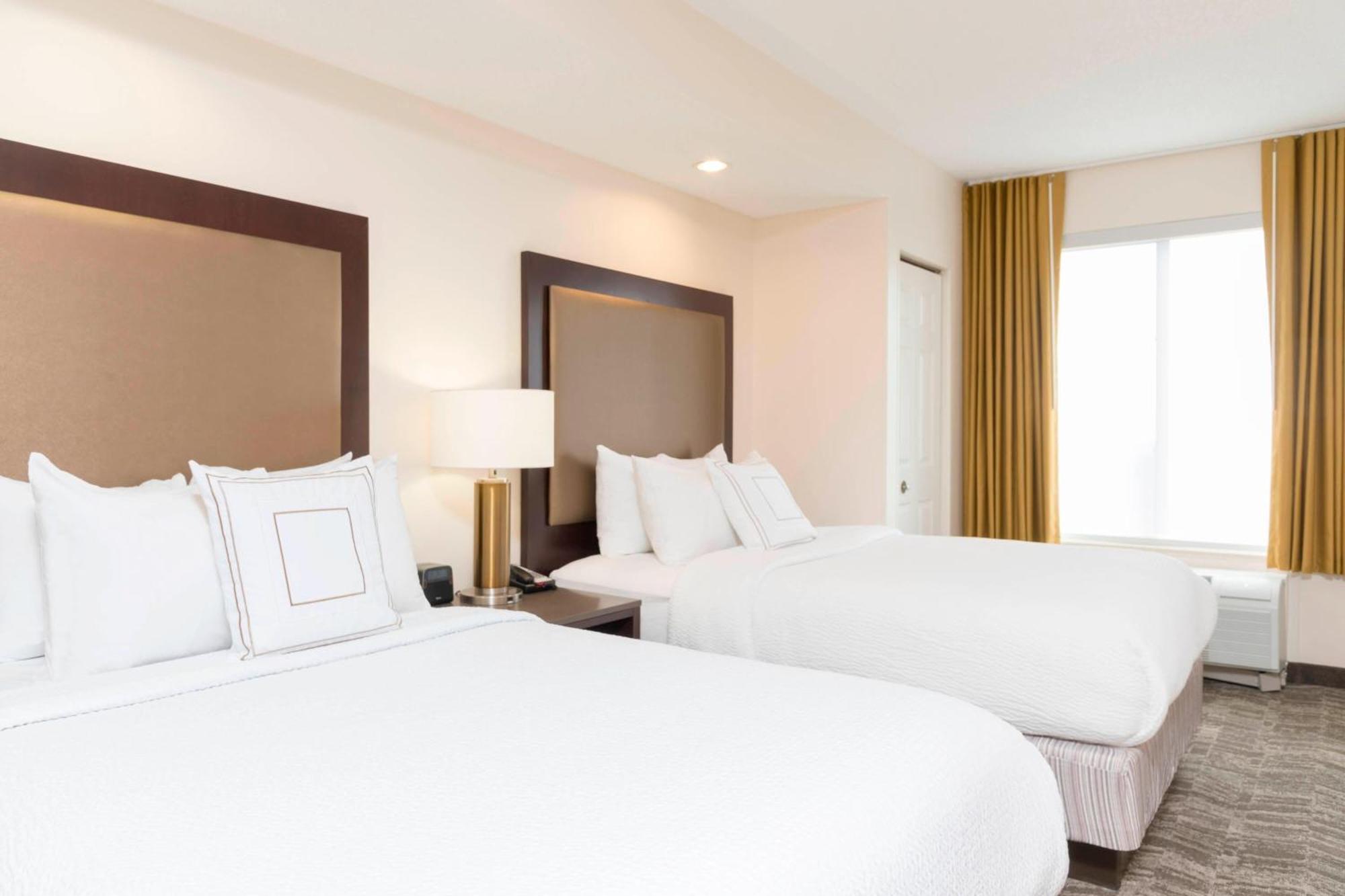 Springhill Suites Grand Rapids North Dış mekan fotoğraf