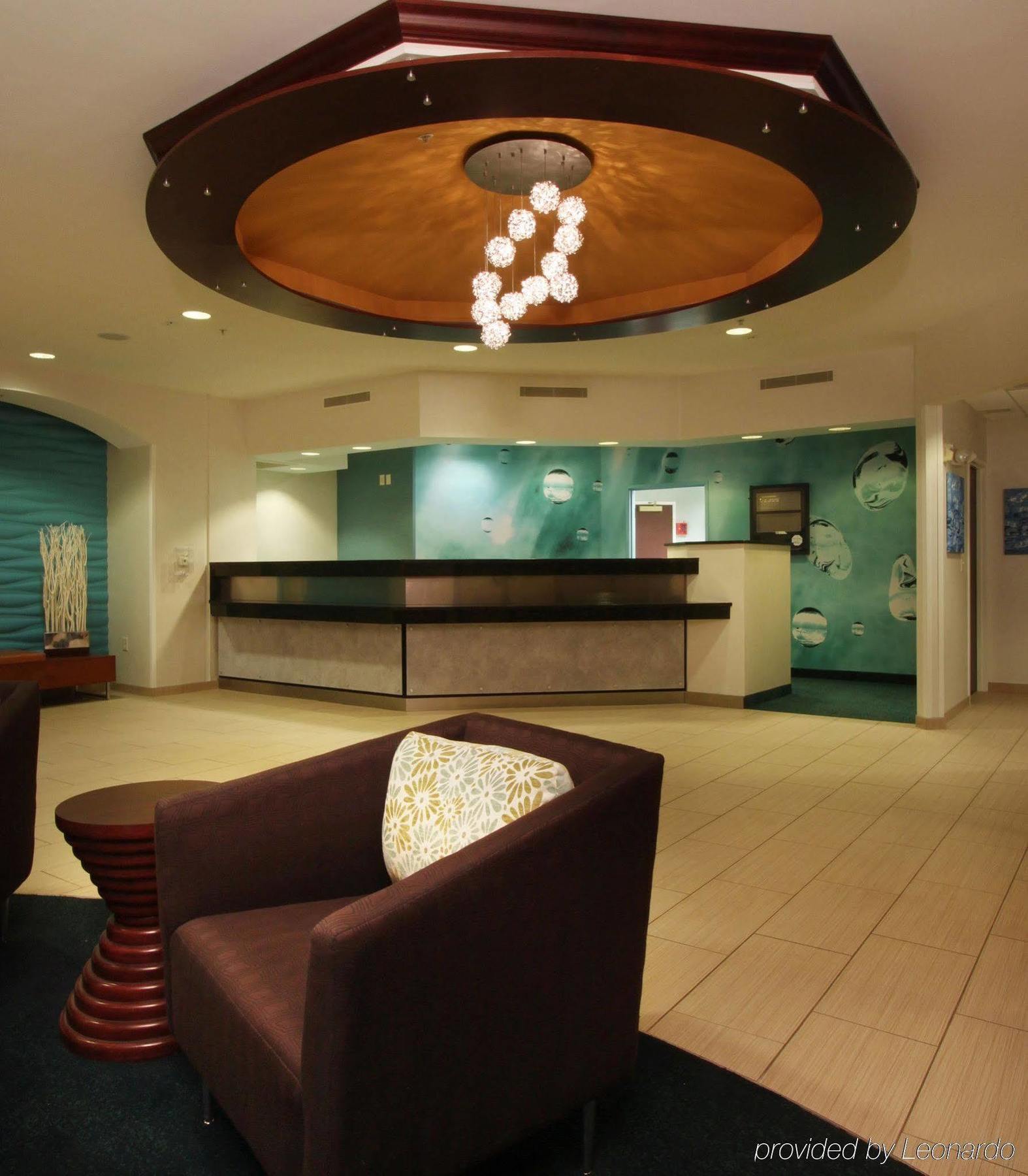 Springhill Suites Grand Rapids North Dış mekan fotoğraf