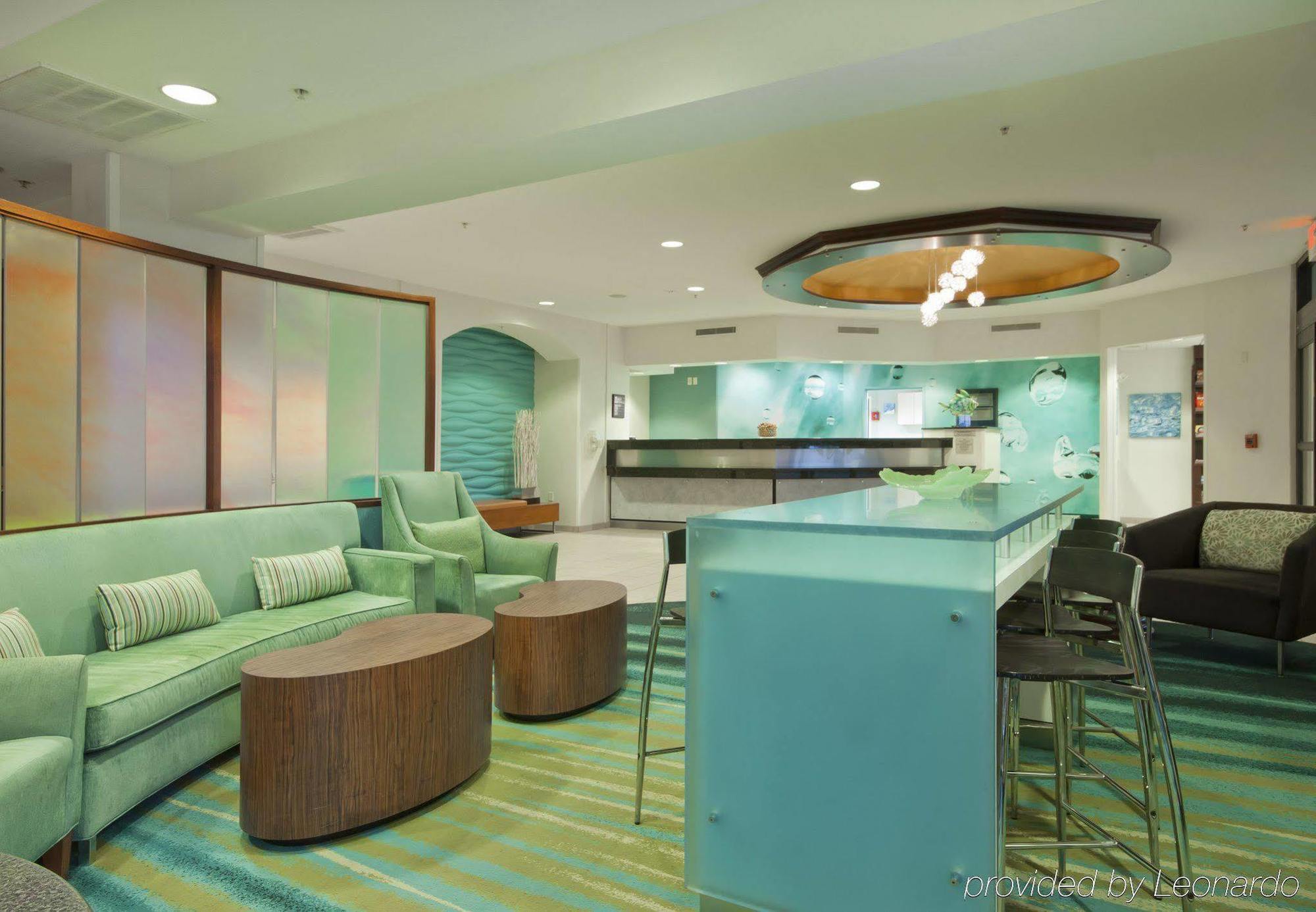 Springhill Suites Grand Rapids North Dış mekan fotoğraf
