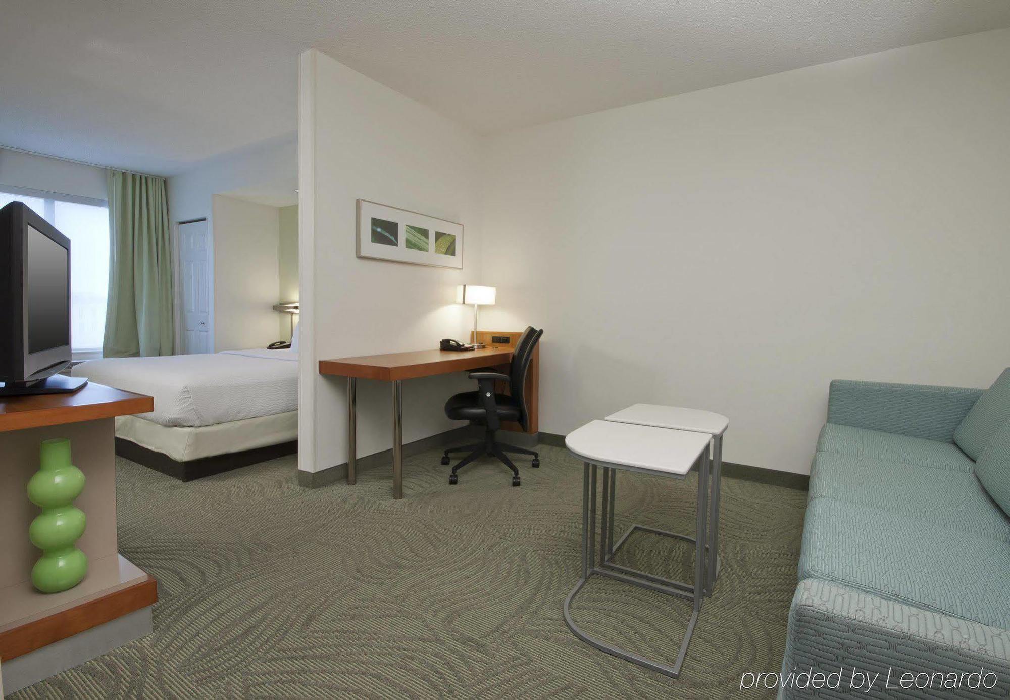 Springhill Suites Grand Rapids North Dış mekan fotoğraf