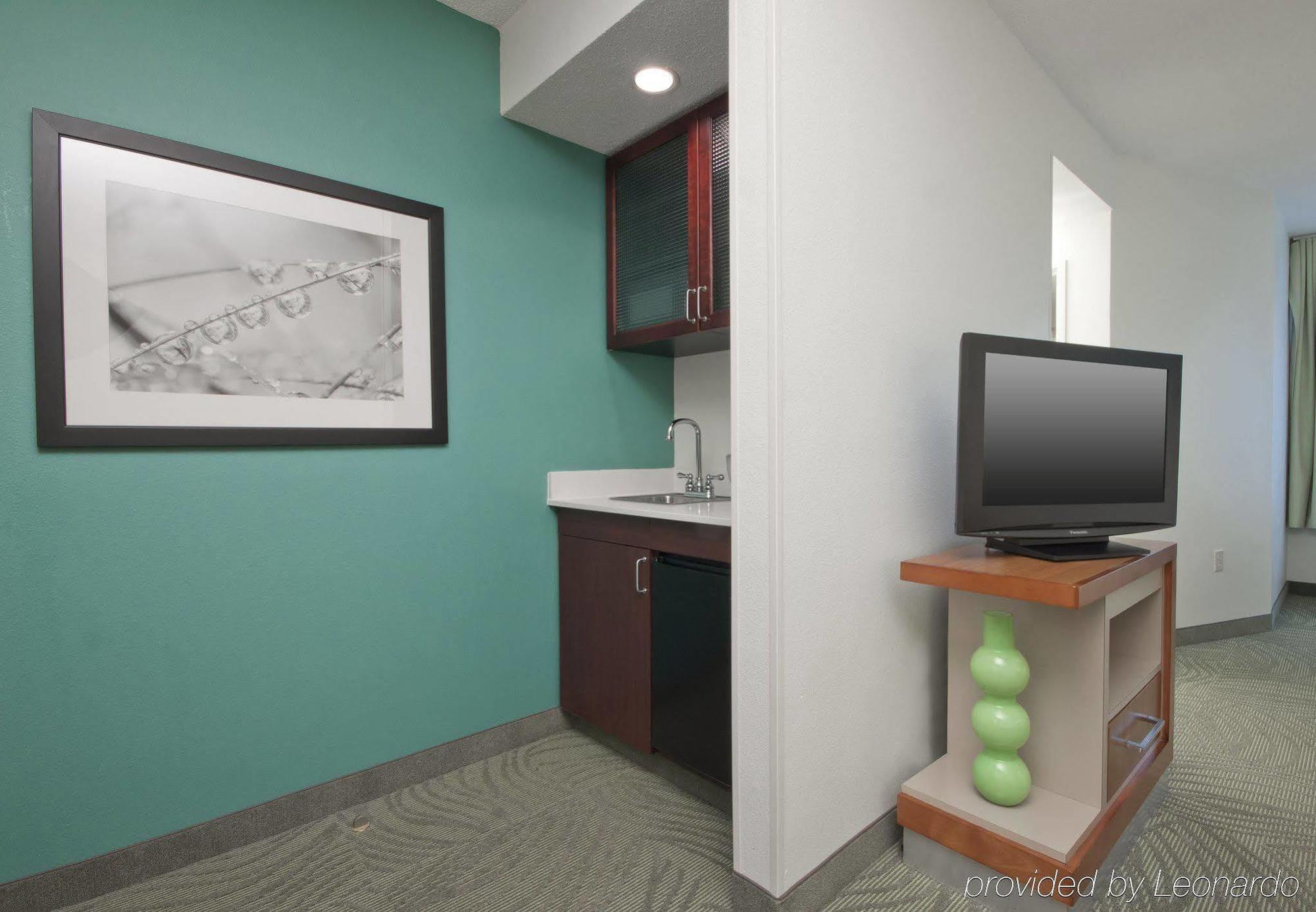 Springhill Suites Grand Rapids North Dış mekan fotoğraf