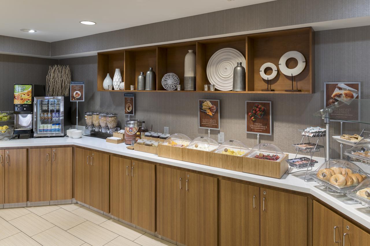 Springhill Suites Grand Rapids North Dış mekan fotoğraf