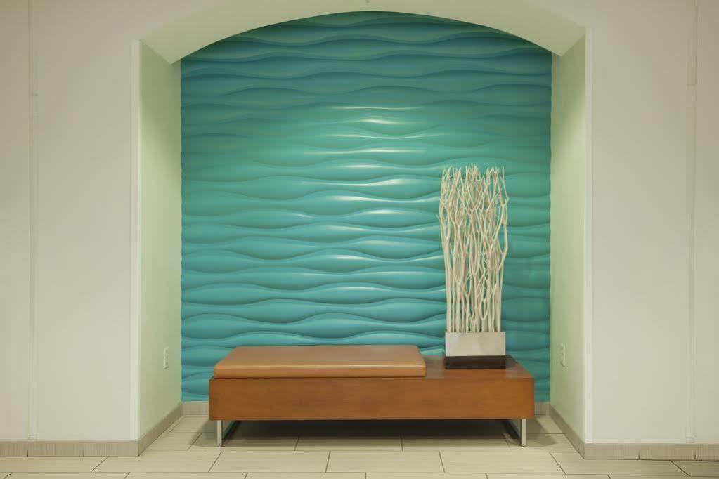 Springhill Suites Grand Rapids North Dış mekan fotoğraf