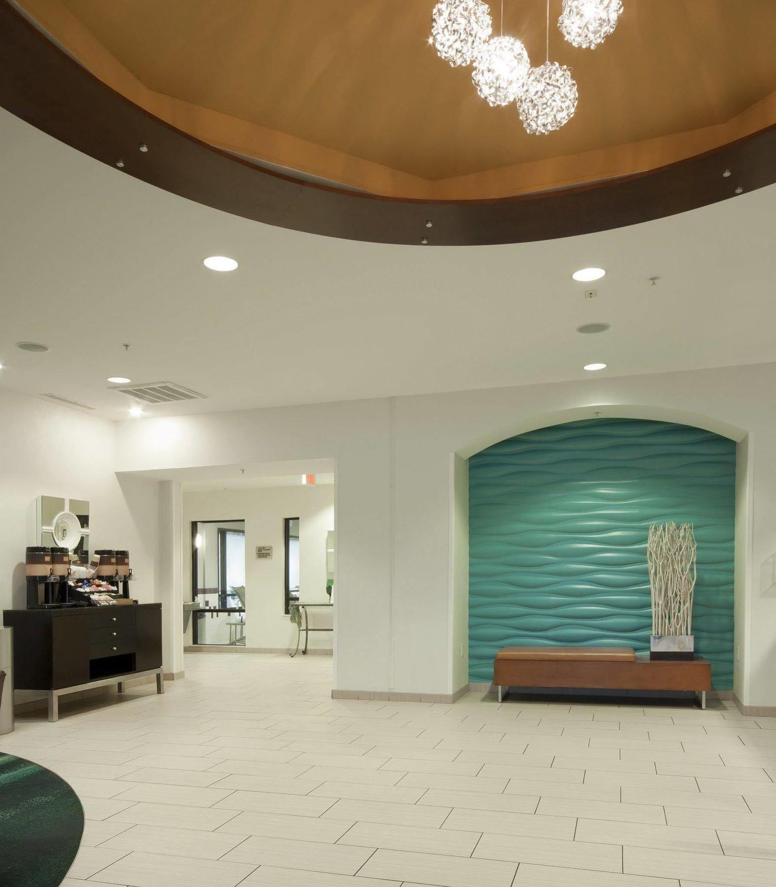 Springhill Suites Grand Rapids North Dış mekan fotoğraf