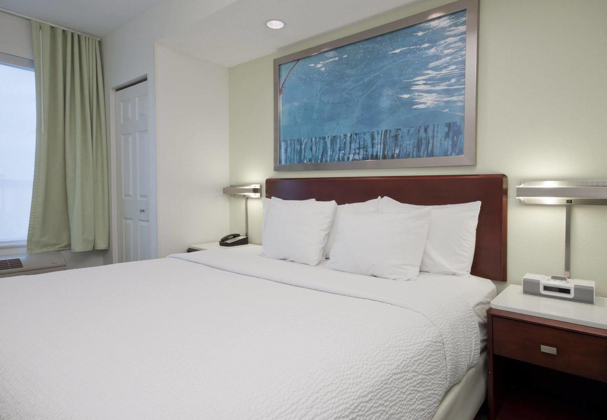 Springhill Suites Grand Rapids North Dış mekan fotoğraf